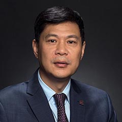 钱向阳