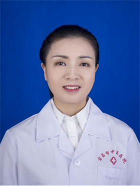 闫爱华