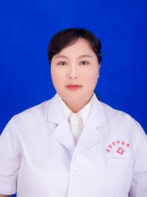 邓李蓉