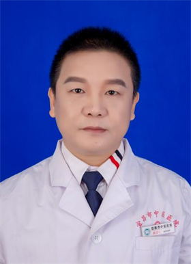 杨北仁