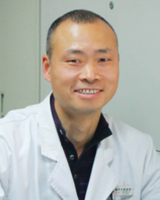唐姜南