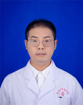 李浩然