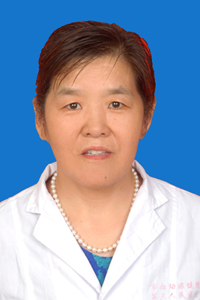 李淑芳
