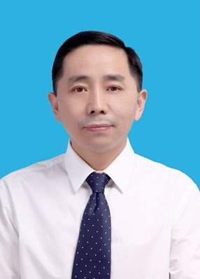 徐江