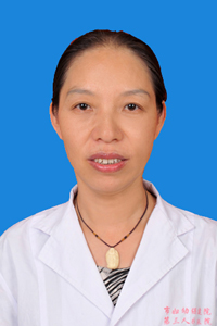 赵爱莲
