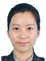 傅维娜