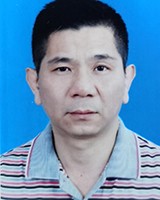 陈勃华