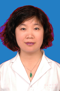 耿红丽