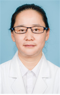 杨晓梅