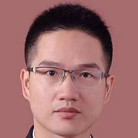 林涌坚