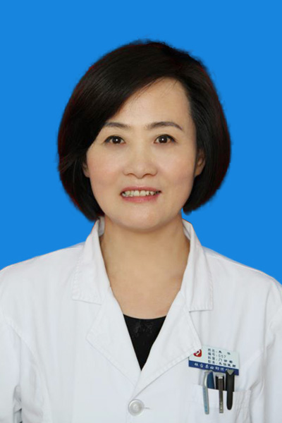 朱华