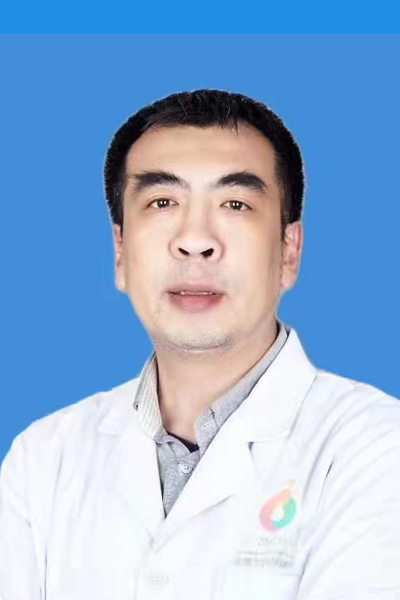 李鹏