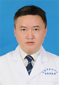 杨峻
