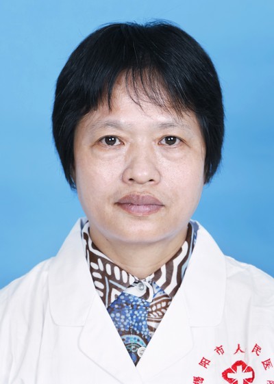 陈小玲