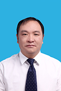 谢军
