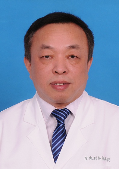 刘涌