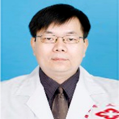陈扬波