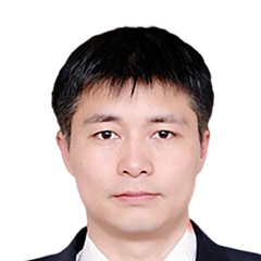 朱晓明