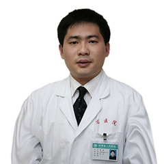 陈晓