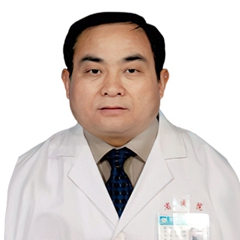 刘中华