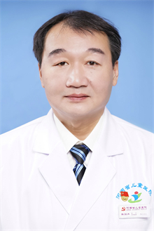 陈国洪