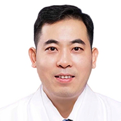杨志晓