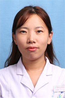 许淑静