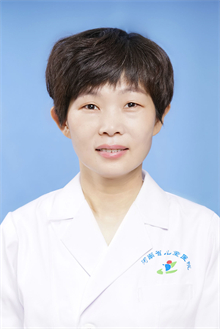 李慧霞