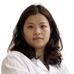 陈吉莲