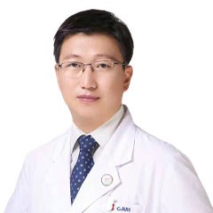 赵东旭