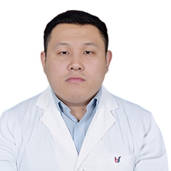 杨若冰