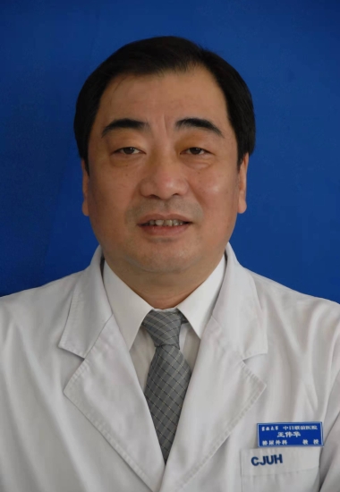 王伟华