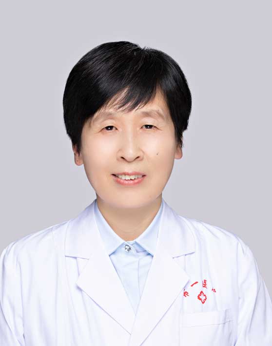 王丽红