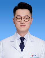 林超