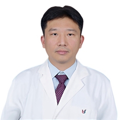 杜庆钧