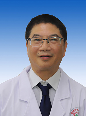 李刚