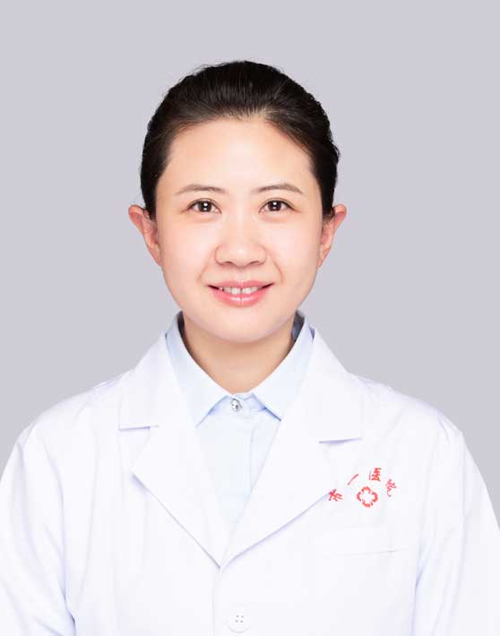李湘君