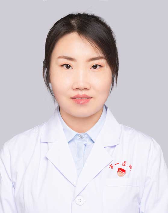 梁志娟