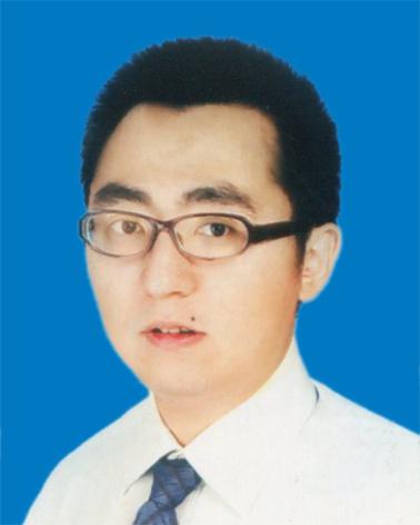 高硕徽