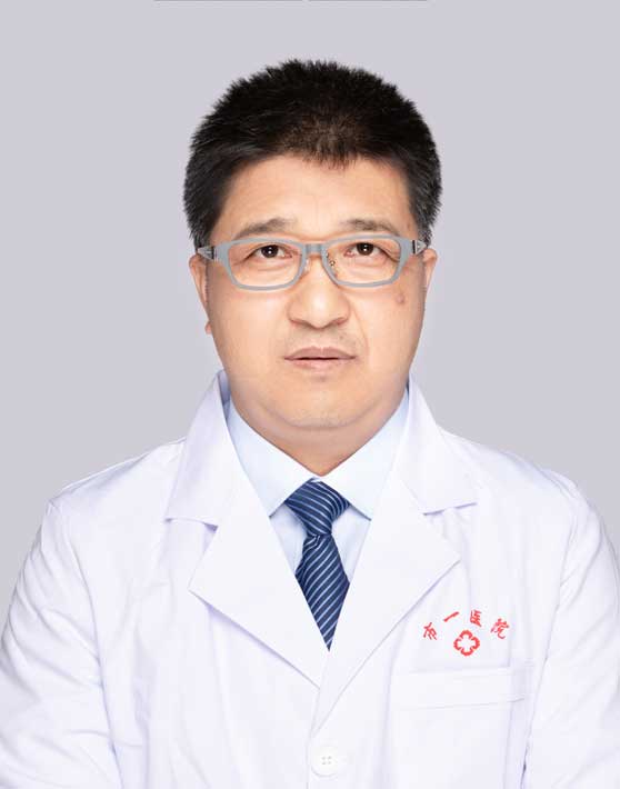 薛守斌