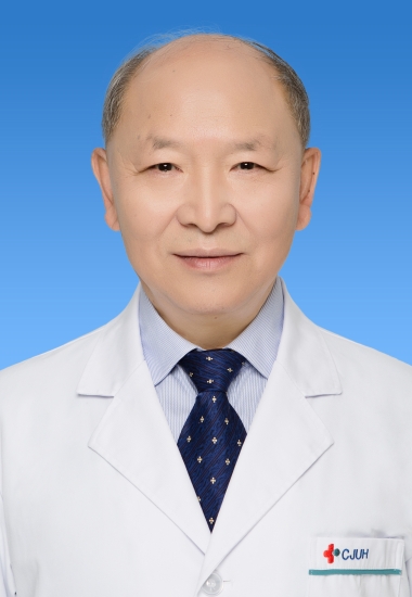 常喜华