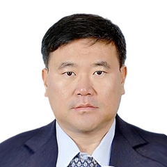 刘光耀