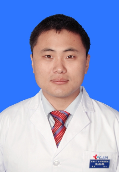 王胜群