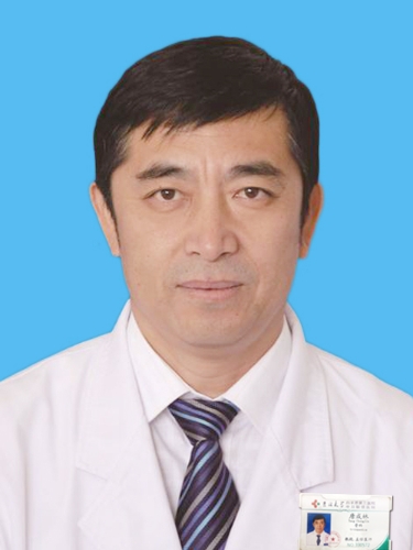 唐成林