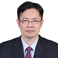 陈建民