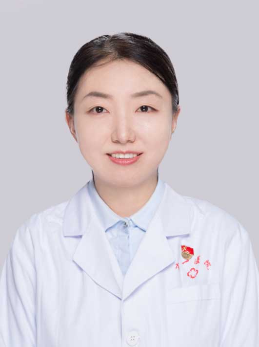 王莉