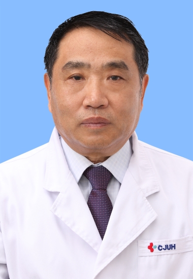 张秀和