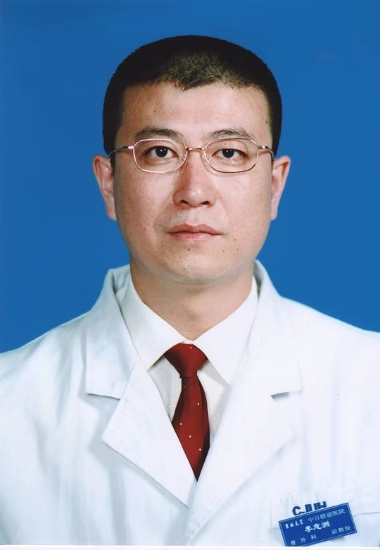 李志洲