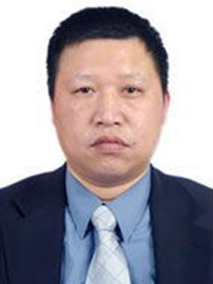 谢庆平