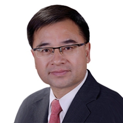 黄东胜